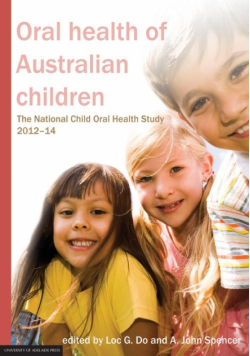 Oral health of Australian children