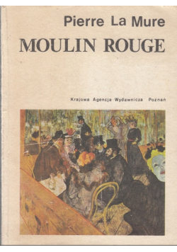 Moulin Rouge