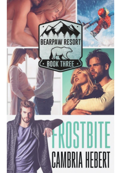 Frostbite
