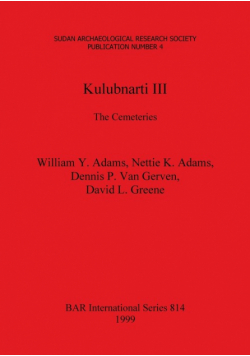 Kulubnarti III
