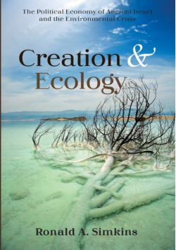 Creation and Ecology