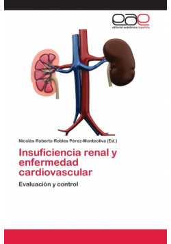 Insuficiencia renal y enfermedad cardiovascular