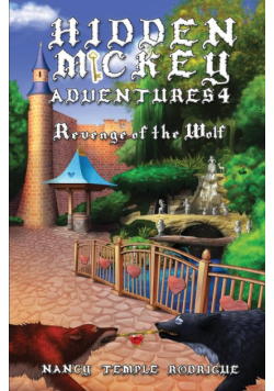 Hidden Mickey Adventures 4