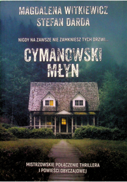 Cymanowski Młyn