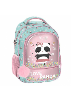 Plecak Panda PP22AD-260 PASO