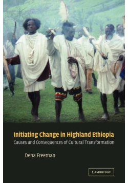 Initiating Change in Highland Ethiopia