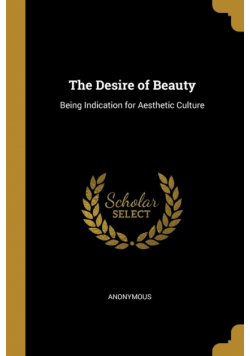 The Desire of Beauty