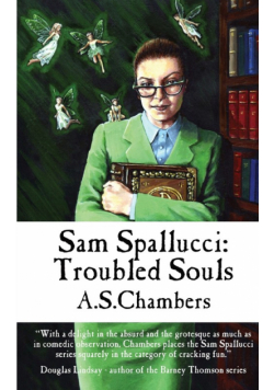 Sam Spallucci