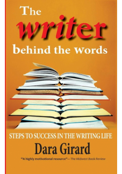 The Writer Behind the Words