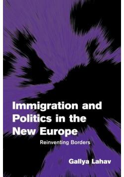 Immigration and Politics in the New Europe