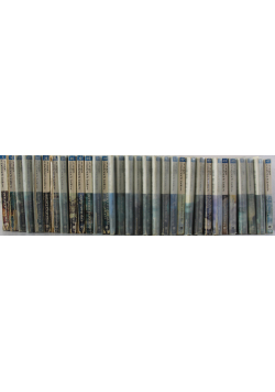 Saga o ludziach lodu 32 tomy