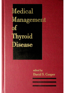 Medical management of thyroid disease