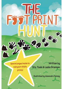 The Footprint Hunt
