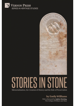 Stories in Stone