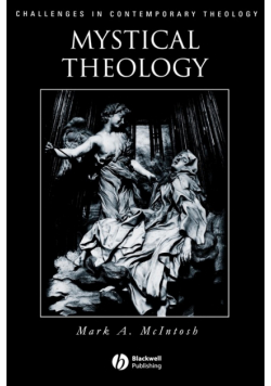 Mystical Theology