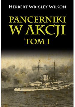 Pancerniki w akcji Tom 1