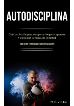 Autodisciplina