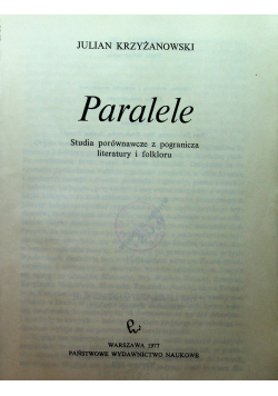 Paralele