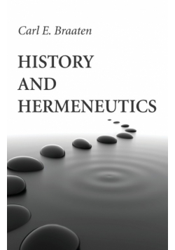 History and Hermeneutics