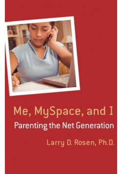 Me, MySpace, and I