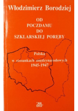 Od Poczdamu do Szklarskiej Poręby