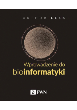 Wprowadzenie do bioinformatyki