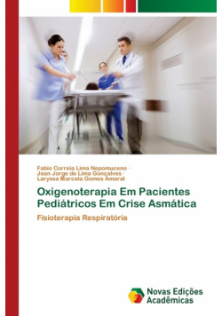 Oxigenoterapia Em Pacientes Pediátricos Em Crise Asmática