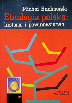 Etnologia polska