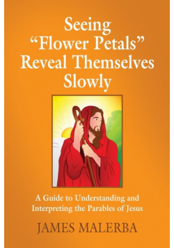 Seeing "Flower Petals" Reveal Themselves Slowly