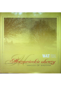 Mazowieckie obrazy