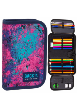 Piórnik BackUp SW67 DERFORM