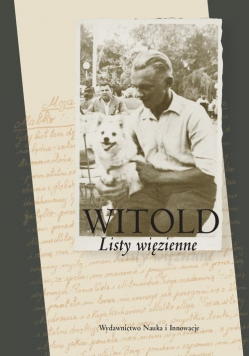 Witold Listy więzienne