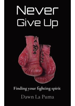 Never Give Up