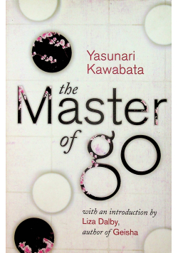 Master of go