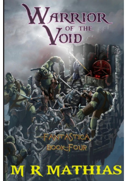 Warrior of the Void