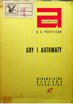Gry i automaty