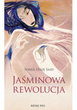 Jaśminowa rewolucja