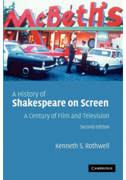 A History of Shakespeare on Screen