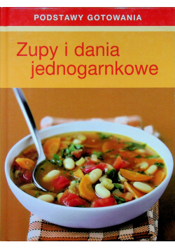 Zupy i dania jednogarnkowe