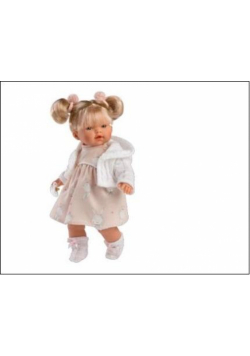Lalka 33140 Roberta 33cm