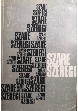 Szare szeregi związek harcerstwa Polskiego w czasie II wojny światowej