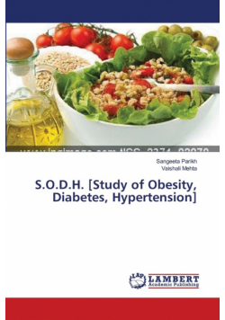 S.O.D.H. [Study of Obesity, Diabetes, Hypertension]