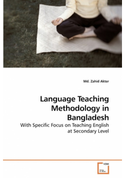 Language Teaching Methodology in Bangladesh