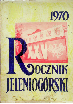 Rocznik Jeleniogórski tom 8