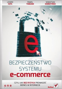 Bezpieczeństwo systemu e commerce