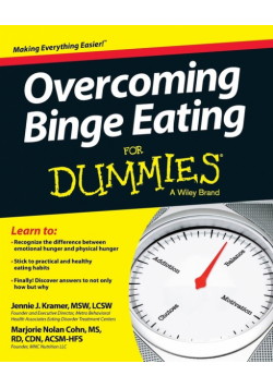 Overcoming Binge Eating For Du