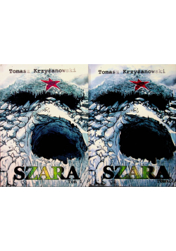 Szara Tom 2