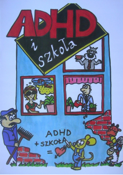 ADHD i szkoła