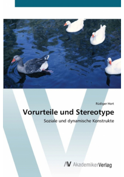 Vorurteile und Stereotype