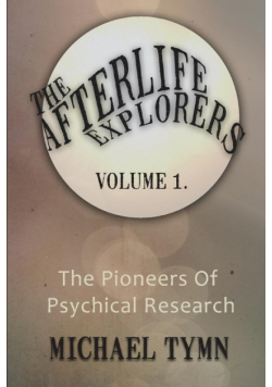 The Afterlife Explorers